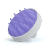 Soft Hair Comb Scalp Massage Silicone Shampoo Washing brush